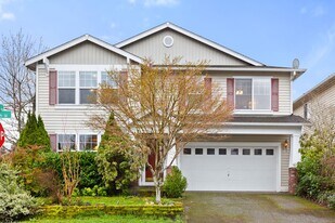 2432 118th Pl SE in Everett, WA - Building Photo