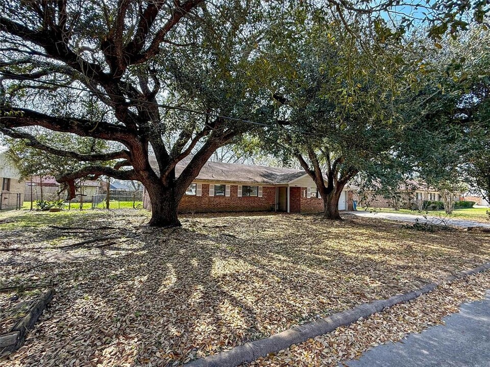 807 Horlock Ave in Navasota, TX - Building Photo