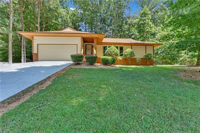 property at 4906 Wolverton Dr