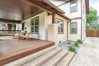 5319 Richard Ave in Dallas, TX - Building Photo - Building Photo