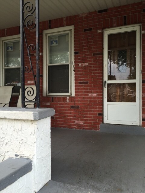 124 D'Arcy Ave in Hamilton, NJ - Building Photo - Building Photo