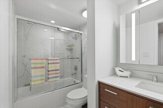 2141 Wisconsin Ave NW, Unit 202 in Washington, DC - Building Photo - Building Photo