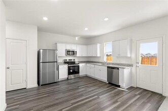 209 Bradford Dr in Princeton, TX - Building Photo - Building Photo