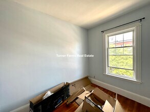 785 Columbia Rd, Unit 3 in Boston, MA - Building Photo - Building Photo
