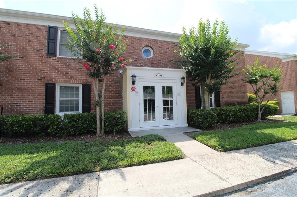 13725 Juniper Blossom Dr in Tampa, FL - Building Photo