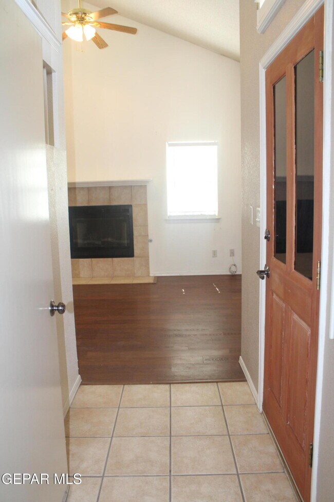 12317 Jan Herring Way in El Paso, TX - Building Photo - Building Photo