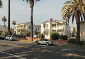 423-429 Ocean Ave Apartments