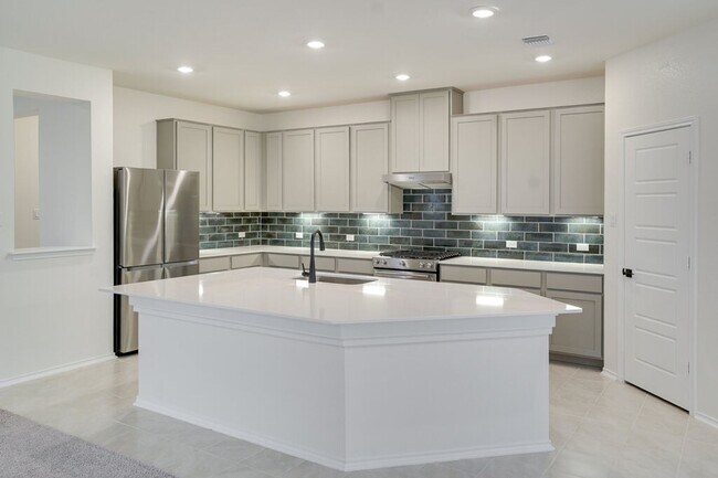 4732 Padula Dr in Round Rock, TX - Building Photo - Building Photo
