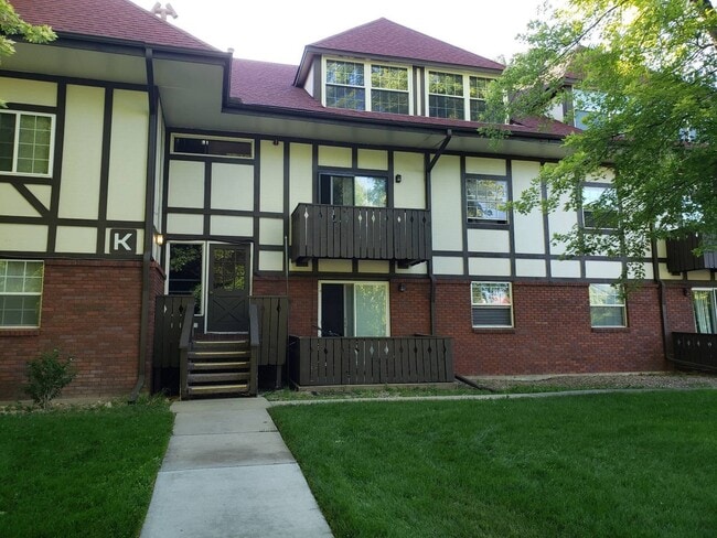 property at 3250 O'Neal Cir