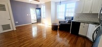 362 W Ritner St, Unit 2 in Philadelphia, PA - Building Photo - Building Photo