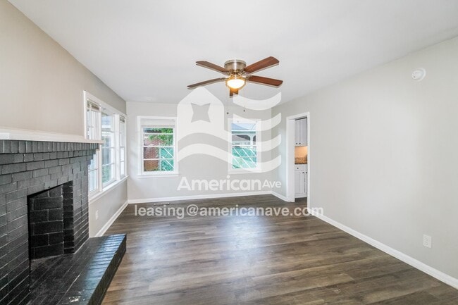 106 Jones Pl in Warner Robins, GA - Foto de edificio - Building Photo