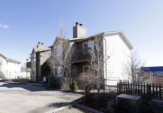 2570 Astrozon Cir in Colorado Springs, CO - Building Photo - Building Photo