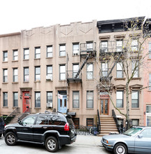 270 Degraw St in Brooklyn, NY - Building Photo - Building Photo