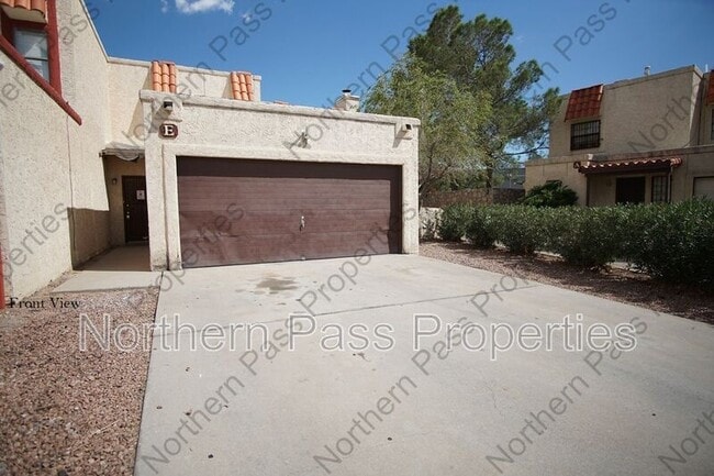 property at 1587 Bengal Dr