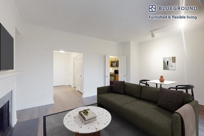 4100 Massachusetts Ave NW, Unit SI FL6-ID8586A in Washington, DC - Foto de edificio - Building Photo