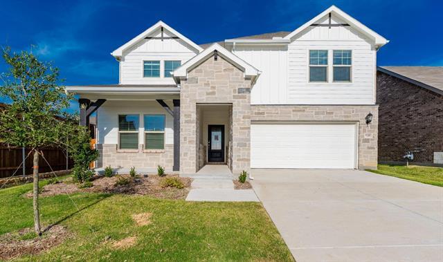 909 Elijah Ln in McKinney, TX - Building Photo