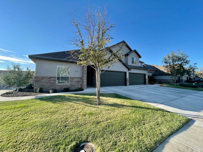 1224 Milltown Rd in Midland, TX - Building Photo - Building Photo