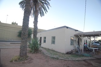 411 N 21st Pl in Phoenix, AZ - Building Photo - Building Photo