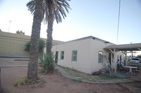 411 N 21st Pl in Phoenix, AZ - Foto de edificio - Building Photo