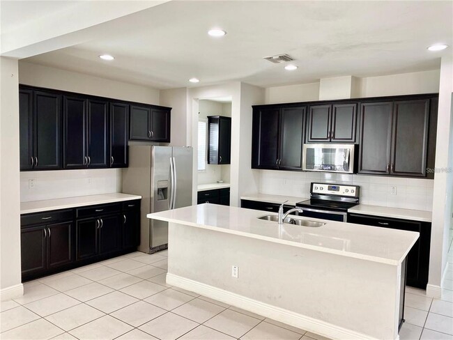 7231 Rambling Water Way in Windermere, FL - Building Photo - Building Photo