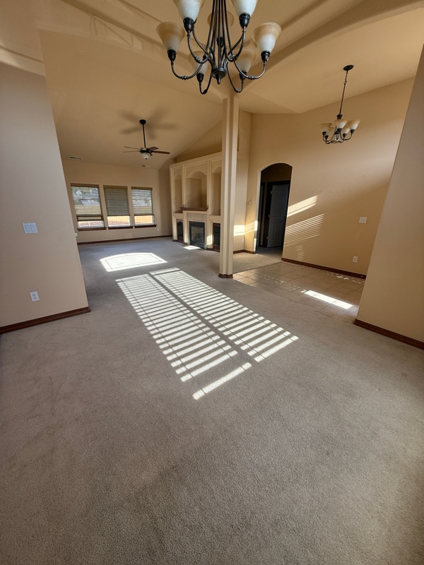 8210 W Bruneau Pl in Kennewick, WA - Foto de edificio - Building Photo