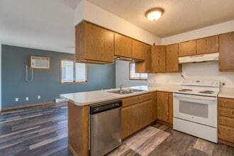 121 Balcerzak Dr in Mankato, MN - Building Photo - Building Photo