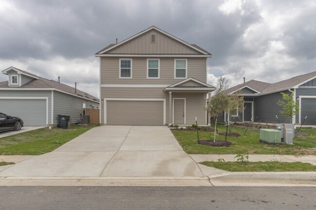 property at 261 Soapstone Pass