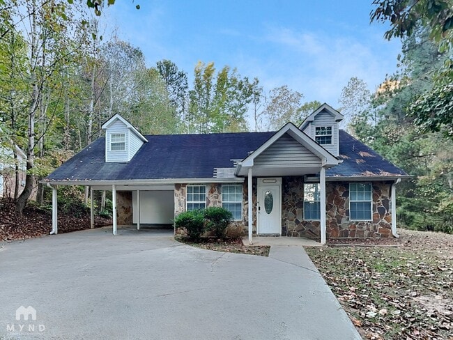 property at 1781 Jimmy Dodd Rd