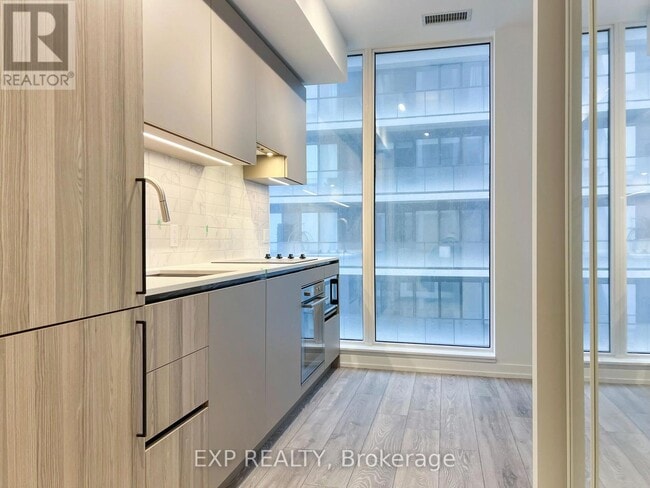 property at 55 Mercer St