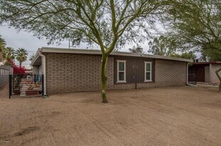 816 W 2nd St in Tempe, AZ - Building Photo