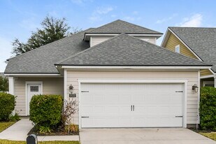522 Meldrum Ln in Orange Park, FL - Building Photo