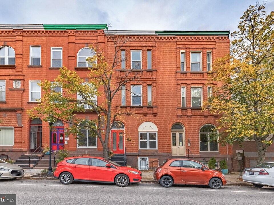 2213 Saint Paul St Photo