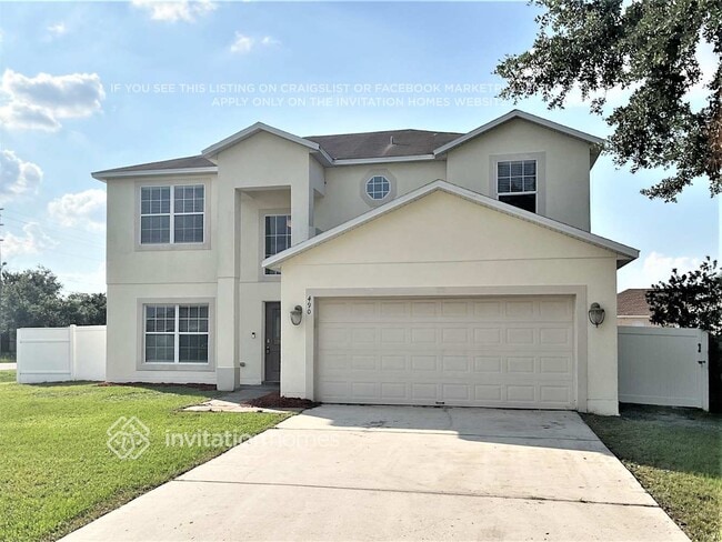 property at 490 Danube Dr
