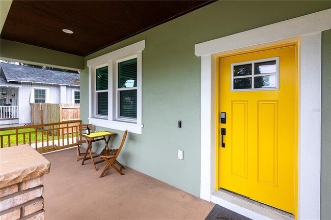 507 E Paris St in Tampa, FL - Building Photo - Building Photo