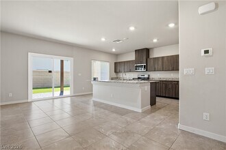 3763 Corellia Ave in North Las Vegas, NV - Building Photo - Building Photo