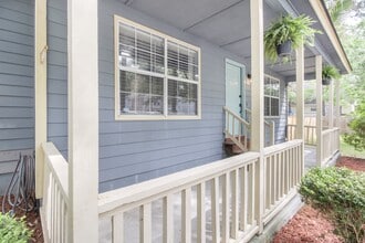 110 Sugar Mill Cir in Savannah, GA - Building Photo - Building Photo