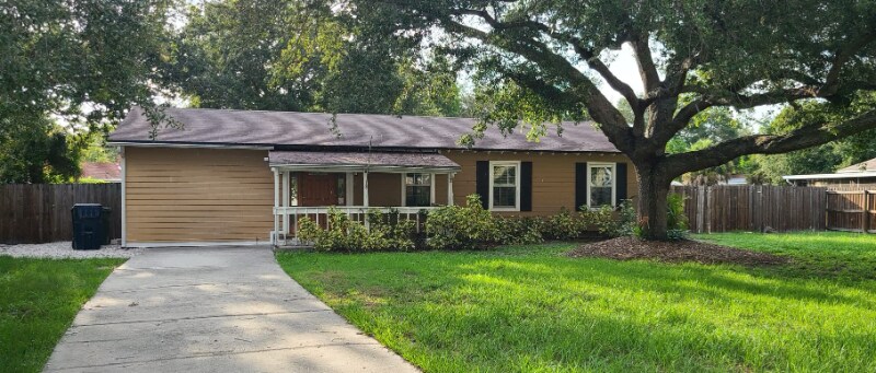3119 N Adams St in Tampa, FL - Building Photo