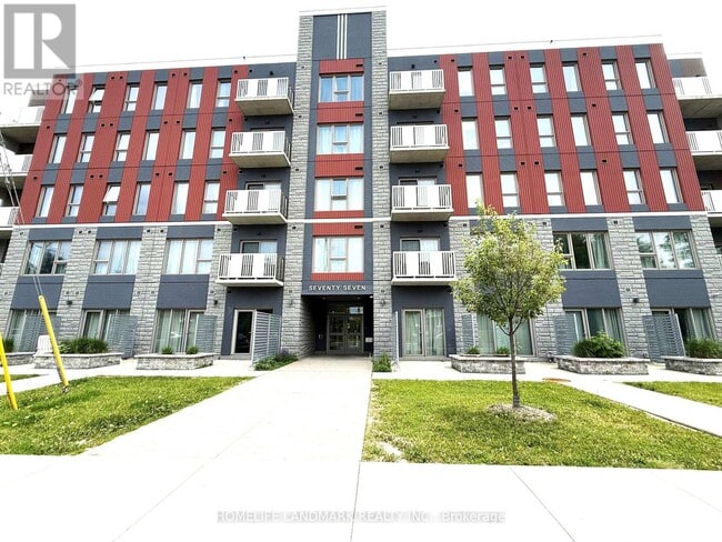 property at 77-177 Leland St