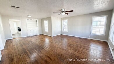 3111 31st St in Lubbock, TX - Building Photo - Building Photo