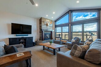 1591 Fischer Ln in Tetonia, ID - Building Photo - Building Photo