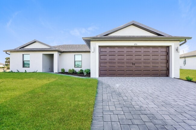 property at 1715 NW 3rd Ave