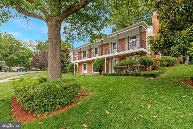 property at 7915 Journey Ln