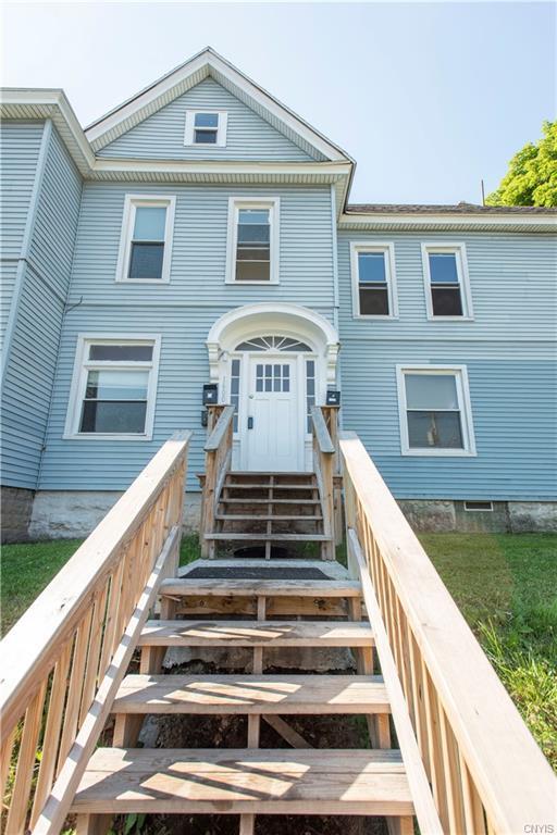 1600 S Geddes St in Syracuse, NY - Building Photo - Building Photo