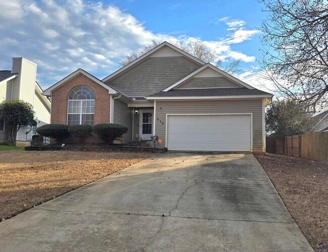 property at 229 Sunflower Dr