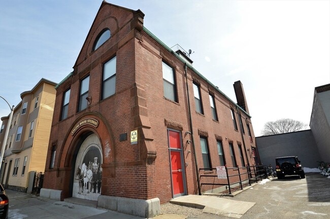 property at 444 Western Ave