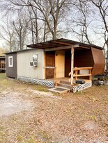 910 Polk St in Vidor, TX - Building Photo