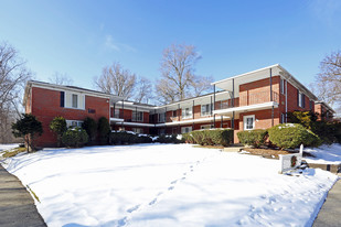 Orchard Woods Apartments