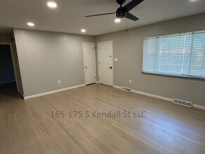 165 S Kendall St in Lakewood, CO - Building Photo - Building Photo
