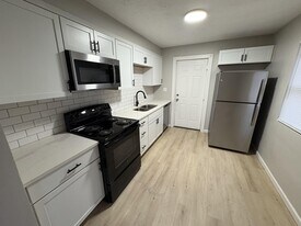 2622 Hiawatha St in Columbus, OH - Building Photo