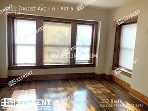 4122 Troost Ave in Kansas City, MO - Building Photo - Building Photo